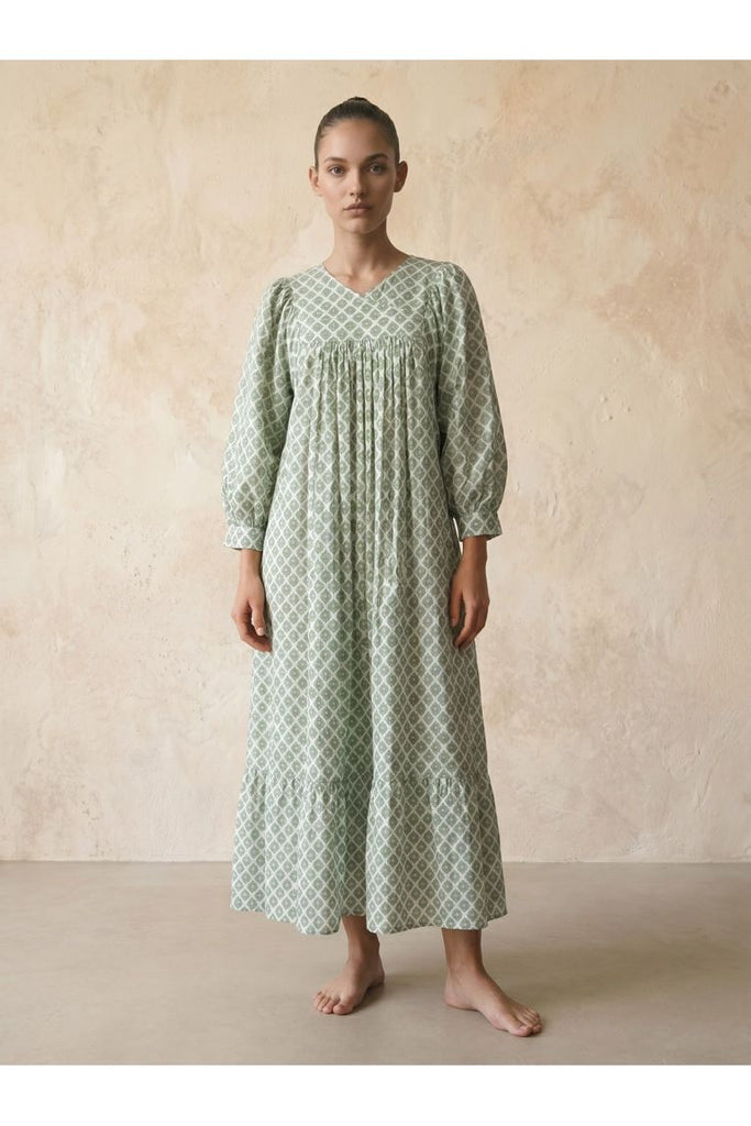 THE WINTERGARTEN COLLECTION