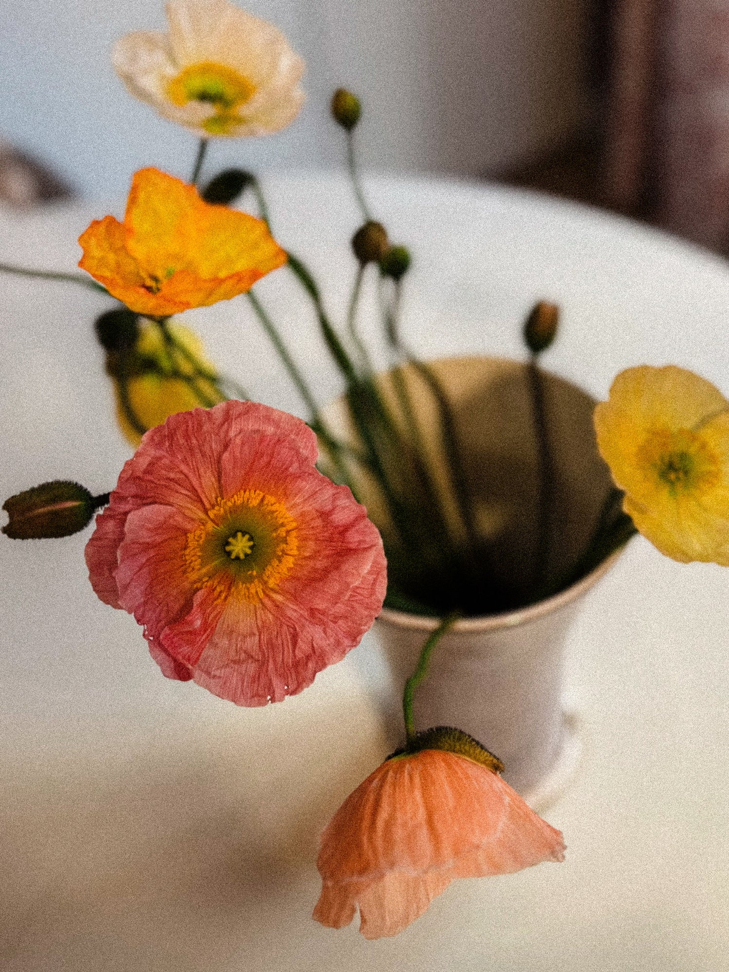 hygge (hue-gah)