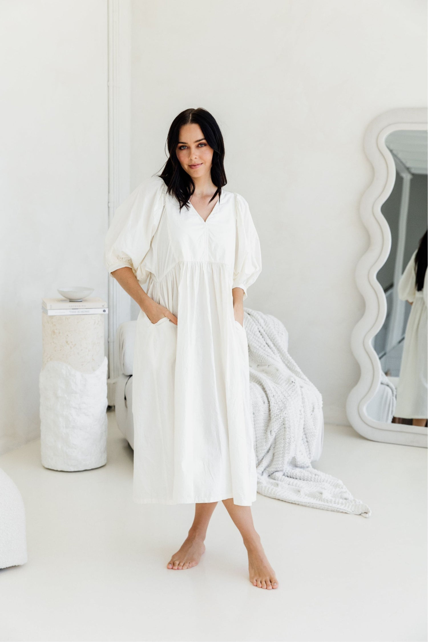 White Slip